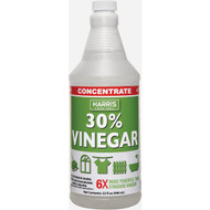 Harris 30% Vinegar Concentrate  32 Oz.