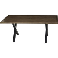 Outdoor Expressions Walton 7-Piece Dining Set