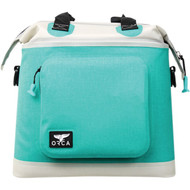 Orca Walker Tote 24-Can Soft-Side Cooler  Seafoam