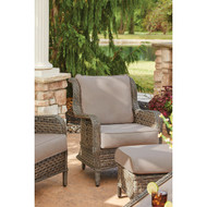 Outdoor Expressions Heritage 6-Piece Chat Set