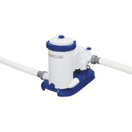 Flowclear 2500 GPH Up to 16 400 Gal. Pool Type IV-B Filter Pump