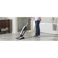 Hoover PowerDash Hard Floor Cleaner