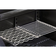 Oklahoma Joe's Steel Pepper/Drumstick Flex Rack