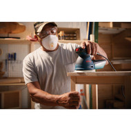 Bosch 5 In. 2.5A Random Orbit Sander/Polisher Kit