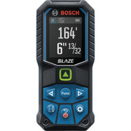 Bosch Blaze 165 Ft. Green-Beam Laser Distance Measurer