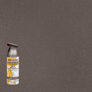 Rust-Oleum Universal 11 Oz. Matte Metallic Gunmetal Gray Spray Paint