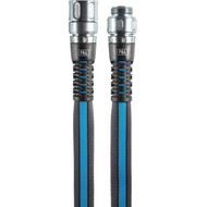 Fitt Force Pro 5/8 In. x 25 Ft. Commercial Grade Hose