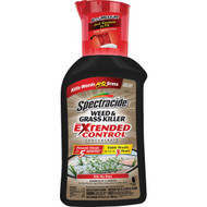 Spectracide Extended Control 32 Oz. Concentrate Weed and Grass Killer