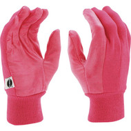 Miracle-Gro Women's Polyester Jersey Gloves  Large