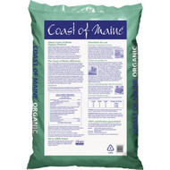 Coast of Maine Castine Blend 2 Cu. Ft. Organic Earthworm Raised Bed Mix