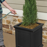 Hydrotech 5/8 In. x 50 Ft. Expandable Burst Proof Hose - Green