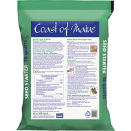 Coast of Maine Sprout Island Blend 16 Qt. 14 Lb. Organic Seed Starter