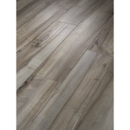 Shaw Floorte Pro Paladin Plus Sea Glass 7 In. W x 48 In. L Vinyl Rigid Core Floor Plank (18.91 Sq. Ft./Case)