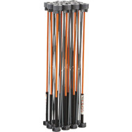 Bora Centipede 48 In. x 72 In. Folding Workstation