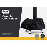 Ooni Karu 16 Cover