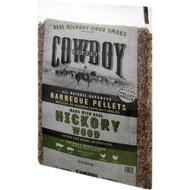 Cowboy 20 Lb. Hickory Wood Pellets
