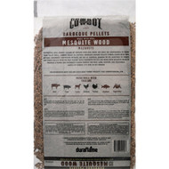 Cowboy 20 Lb. Mesquite Wood Pellets