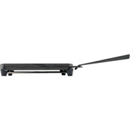Ooni Cast Iron Dual-Sided Grizzler Plate