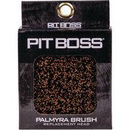 Pit Boss Palmyra Grill Brush Replacement Head