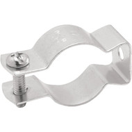 Southwire Madison Electric 1-1/2 In. Conduit Hanger with Bolt (100-Pack)
