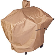 Camp Chef Beige 24 In. Pellet Grill Cover