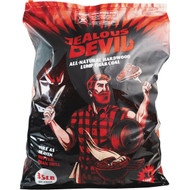 Jealous Devil 35 Lb. Hardwood Lump Charcoal