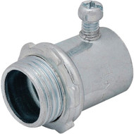 Southwire Topaz 3/4 In. Set Screw EMT Conduit Connector (25-Pack)