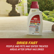 Ortho Home Defense 32 Oz. Indoor & Perimeter Insect Killer