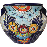Ravenna Mixed Pallet of Six Popular Styles of Talavera Pottery