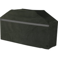 Dyna Glo Black 60 In. Heavy-Duty Gas Grill Cover
