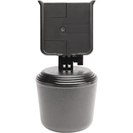 WeatherTech CupFone XL Cup Holder Mount Phone Holder
