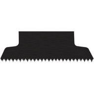 Milwaukee OPEN-LOK 1-3/8 In. HCS Wood Oscillating Blade