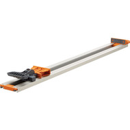 Bora NGX 24 In. Aluminum Clamp Edge Saw Guide
