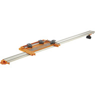 Bora NGX Saw Plate and 55 In. Non-Chip Strip