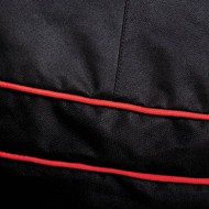 Kamado Joe Classic Black Polyester Grill Cover