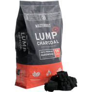 Masterbuilt 16 Lb. Hardwood Lump Charcoal
