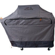 Traeger Gray Timberline Grill Cover
