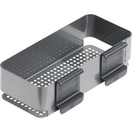 Traeger Pop-And-Lock Steel Storage Bin