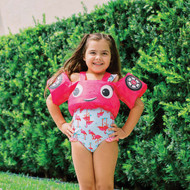 PoolCandy Little Tikes Princess Cozy Arm Floatie Vest