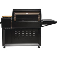 Traeger Timberline XL Pellet Grill  Black