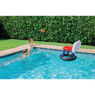 PoolCandy Little Tikes Giant Splash N Fun 2 or More Players Inflatable Basketball Game