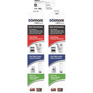 Dormont Gas Connector 6 In. x 30 In. POP Kit