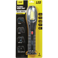 Feit Electric 500 Lm. LED Rechargeable Adjustable Handheld Work Light