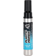 DAP RapidFuse 0.16 Oz. Clear Multi-Purpose Adhesive with Plastic Primer