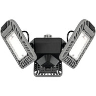 Bell+Howell TriBurst 5500 Lm. LED High-Intensity Replacement Light Bulb