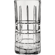 Anchor Hocking Manchester 4-Piece 16 Oz. Tall Glass Drinkware Set