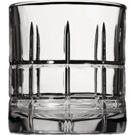 Anchor Hocking Manchester 4-Piece 10.5 Oz. Small Glass Drinkware Set