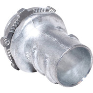 Sigma Engineered Solutions ProConnex 3/8 In. Die-Cast Zinc Screw In. Connector