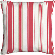 Oceantex 18 In. W. x 5.5 In. H. x 18 In. L. Recycled Polyester Biddy Potted Succulents Pillow