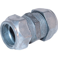Sigma Engineered Solutions ProConnex 1/2 In. EMT Compression Coupling